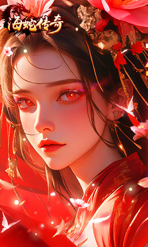 海蛇传奇（欢乐版）-打金送万充