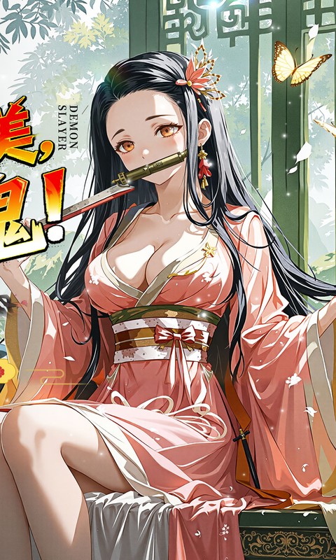 艾尔指挥官-0.05折鬼灭无限城