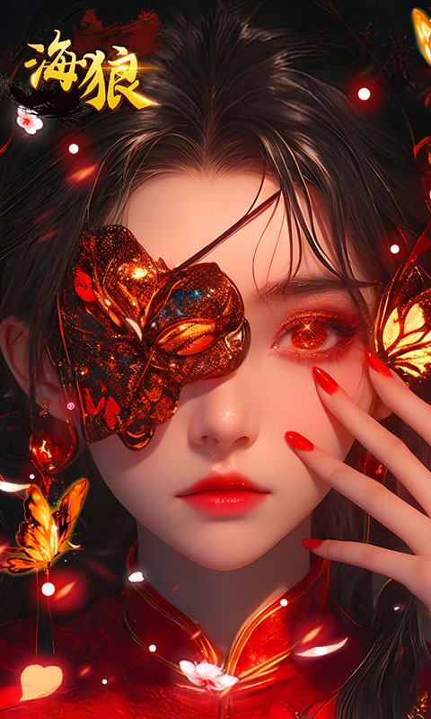 海狼-日送1000红包