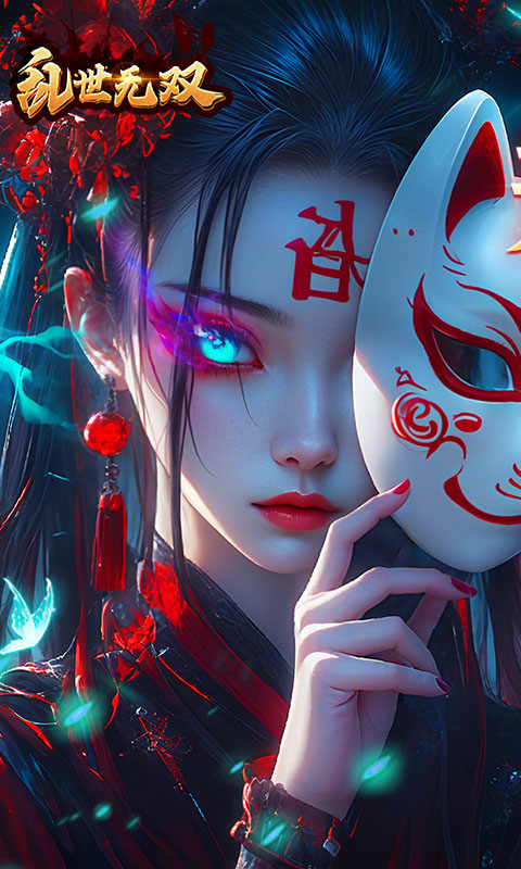 乱世无双-无限资源免费版