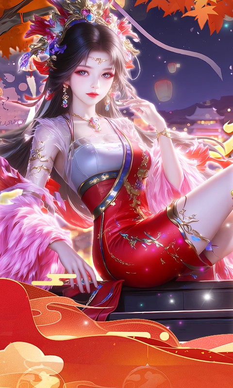 仙姬剑-0.05折畅玩代金版