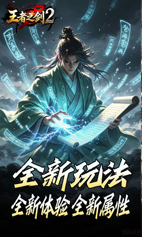 王者之剑2-霸斩狂刀爆爆爆