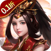 神奇三国-0.1折每日送5000