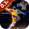 美职篮:绝对巨星-0.1折NBA卡牌